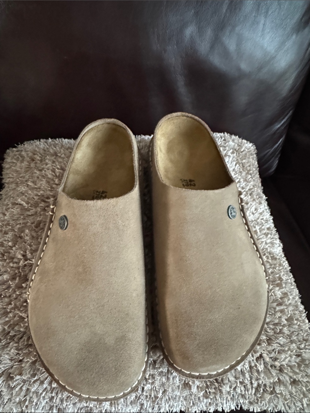 Birkenstock Zermatt